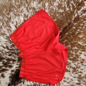 Under Armour shorts